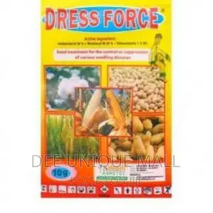 Bedbugs Powder Dress Force - Says Bye To Bed Bugs 10gx5
