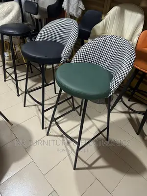 High Bar Stools