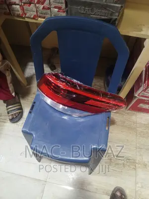Rear Light Assy