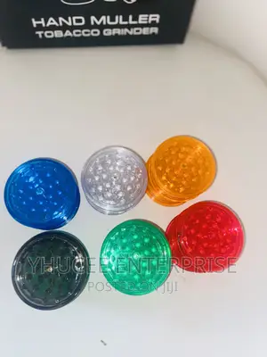 Quality Plastic Crushers