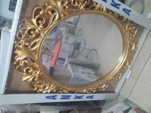 Room Mirror