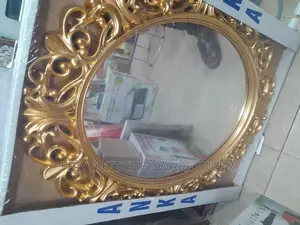Room Mirror