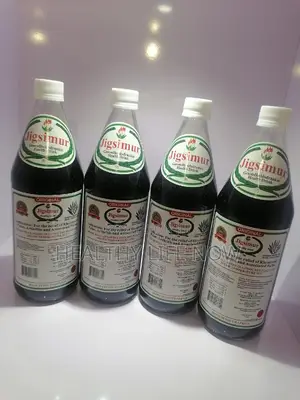 Jigsimur Natural Health Drink - 750ml