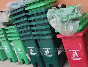 Waste Dustbin