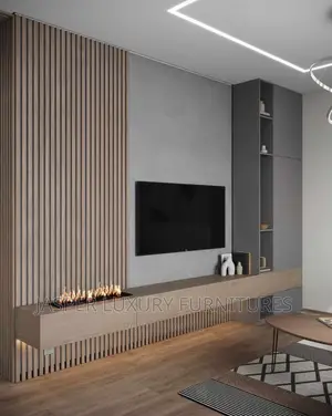 Tv Console