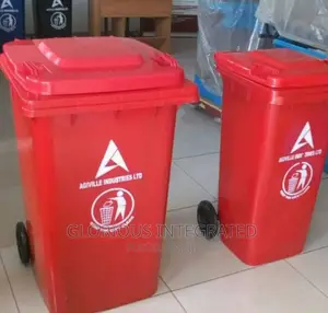Waste Dustbin