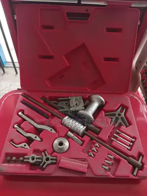Proto 4290B Standard 6 Ton Puller Set