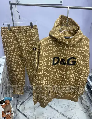 Luxury Hoodie