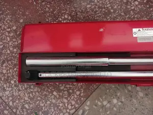 Proto 1" Dr 200-1000 Ft LBS Adjustable Torque Wrench - 6023