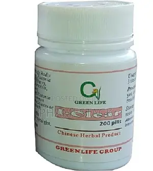 Greenlife I- Clear