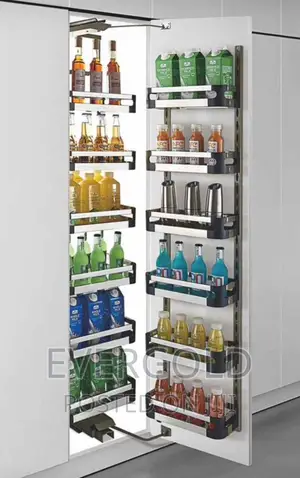 Kitchen Cabinet Pantry Available
