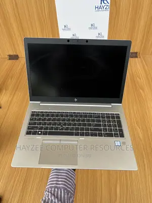Laptop HP EliteBook 850 G8 32GB Intel Core I7 SSD 1T