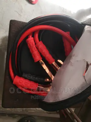 Jumper Booster Cable 1500 Amp