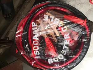Jumper Booster Cable 1500 Amp