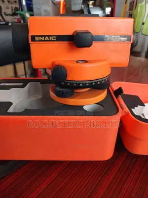 Naic Dsz3 Universal Automatic Level