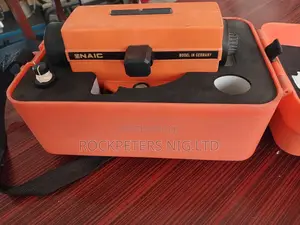 Naic Dsz3 Universal Automatic Level
