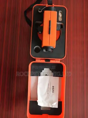 Naic Dsz3 Universal Automatic Level