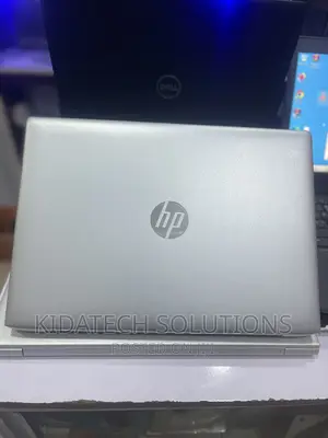 Laptop HP ProBook 440 G5 8GB Intel Core i5 SSD 256GB