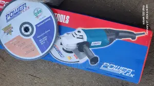 Welding and Grinding Machine