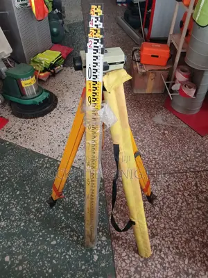 Complete Levelling Set