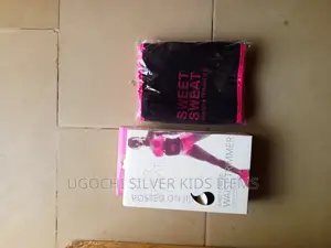 Sweet Sweat Trimmer Waist Bet