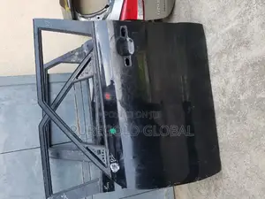 Door for Kia Soul 2016 Model