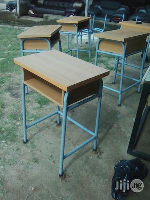 Student Table