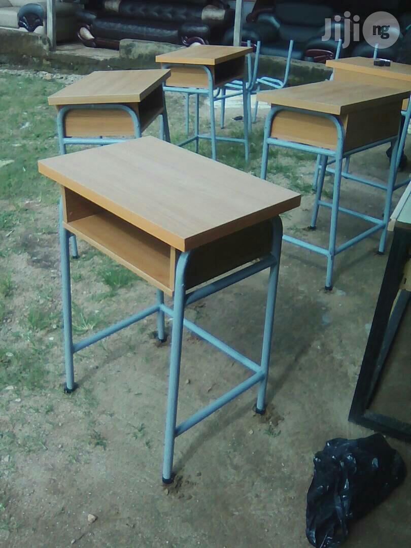 Student Table