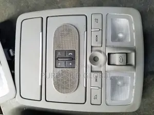 Roof Light for Hyundai Vera Cruz 2016 Model