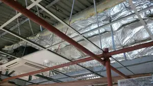 Offshore Onshore Insulation in Nigeria