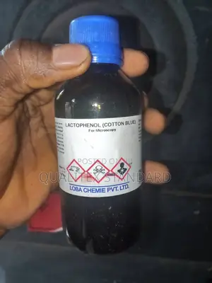 Lactophenol (Cotton Blue) 5g