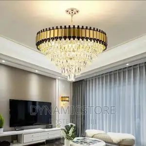 Incandescent Modern Fixture Ceiling Light
