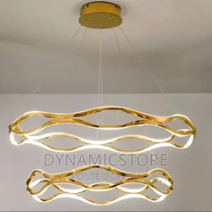 Modern Simple Atmosphere Home Pendant