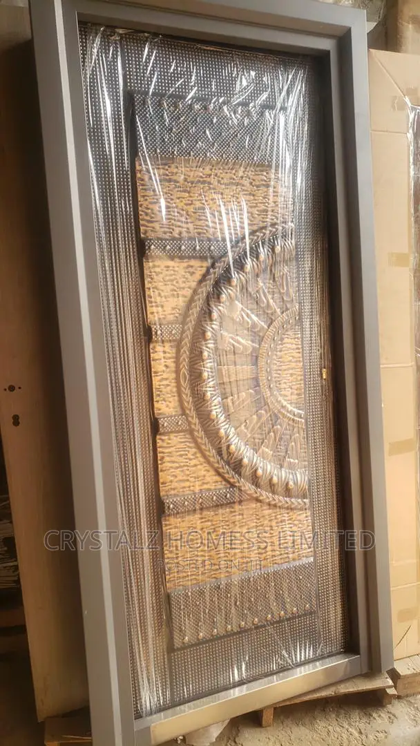 Door Turkey Doors
