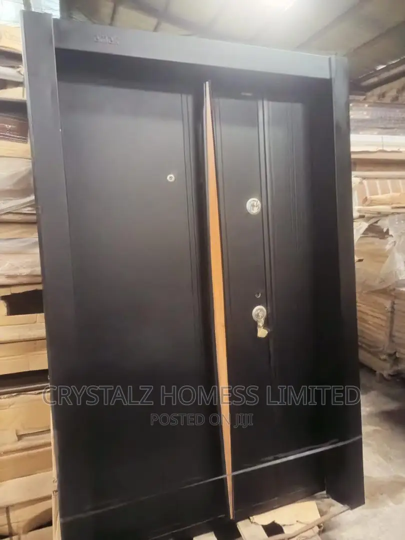 Door Turkey Doors