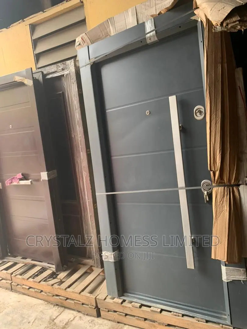 Door Turkey Doors