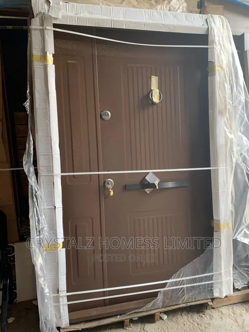 Door Turkey Doors