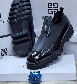 Givenchy Quality Men Shoe