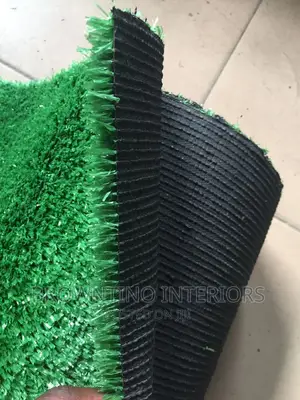 Artificial or Synthetic Grass