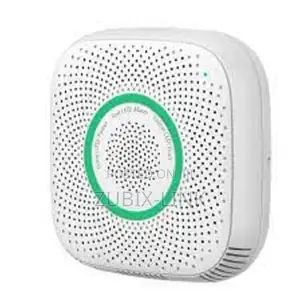 Wifi Smart Gas Detector