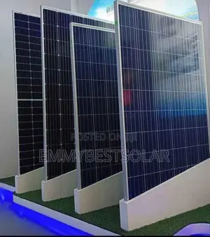 420w Solar Panel