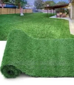 Carpet Grass
