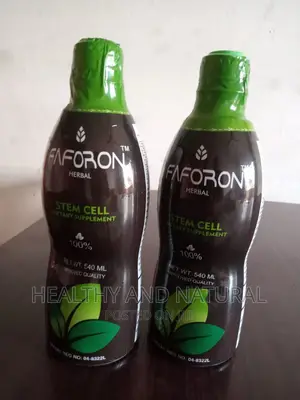 Faforon Takes Care of Ulcer and Related Issues