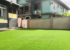 Carpet Grass