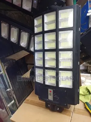2000w Solar Street Light