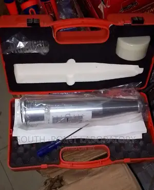 Hammer Tester