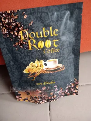 Double Root Coffee Gives You Required Energy