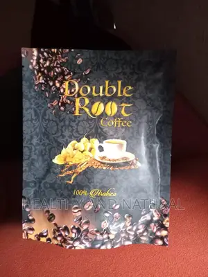 Double Root Coffee for the Man