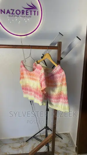 Two Pieces