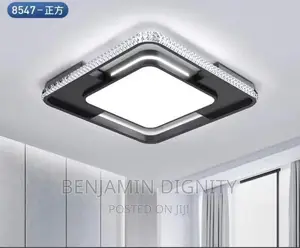 Modern Led Ceiling Flush Fittings